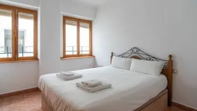 Flat on Carrer dels Catalans photo 41