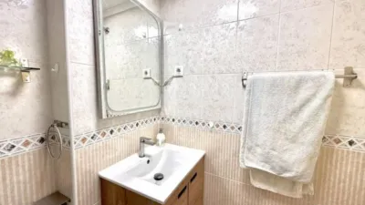 Apartment in Guardamar Playa photo 11