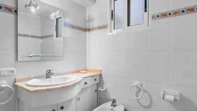 Apartment in Playa del Cura photo 7