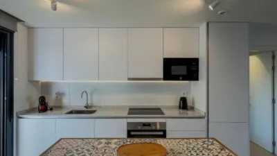 Apartment in Golf Bahía Urbanization photo 27