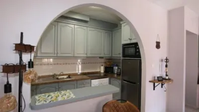 Apartment in La Florida-La Chismosa-Los Altos photo 17