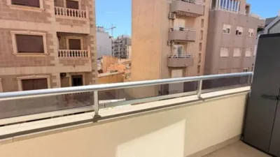 Pis – Torrevieja - Vista 3