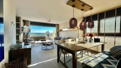 Apartment in Puerto Deportivo Area photo 7