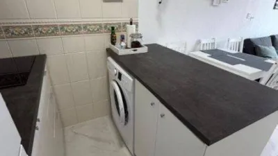 Pis – Torrevieja - Vista 4