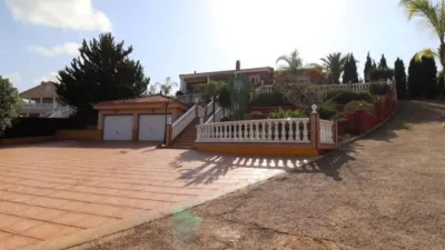Villa in Almoradí photo 5