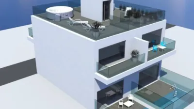 Piso – Guardamar del Segura - Vista 3