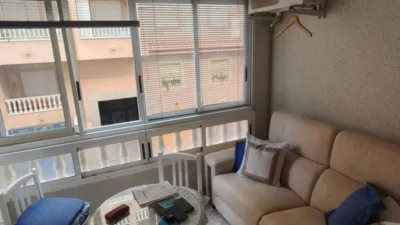 Piso en Playa del Cura photo 3
