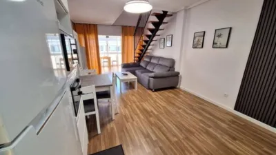 Apartment in Playa del Cura photo 12