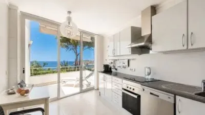 Chalet in Santa Ponsa photo 23