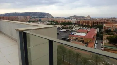 Piso – Alicante - Alacant - Vista 3
