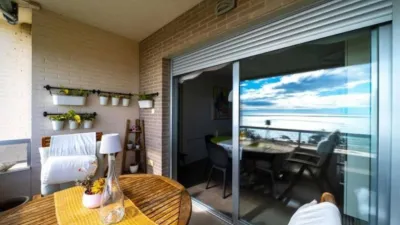 Piso – la Vila Joiosa / Villajoyosa, el Pont, la Marina Baixa - Vista 3