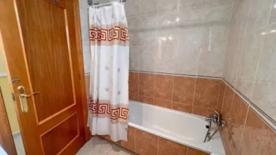 Apartment in Los Balcones-Los Altos-Punta Prima photo 18