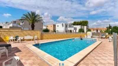 Piso – Torrevieja - Vista 2