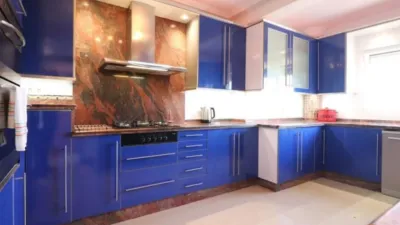 Villa in Almoradí photo 15