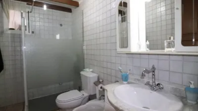 Villa in Algorfa photo 16