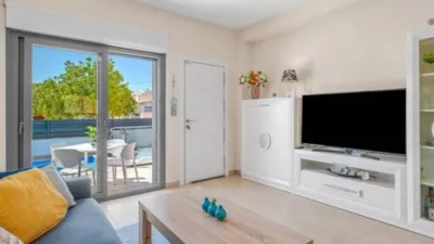 Casa - Vista 5