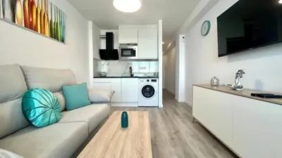 Piso – Torrevieja, Cala del Moro, Cabo Cervera-Playa la Mata - Vista 4