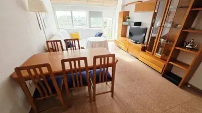 Apartment in La Ñora photo 3