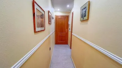 Apartment in Los Balcones-Los Altos-Punta Prima photo 21