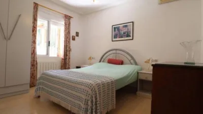 Villa in Almoradí photo 22