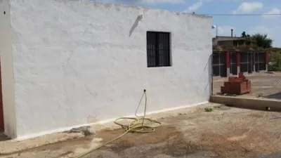 Casa rústica en Almoradí photo 19