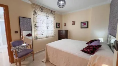 Apartment in Los Balcones-Los Altos-Punta Prima photo 11