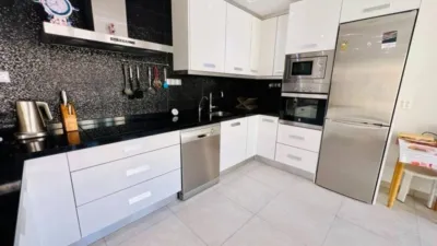Piso – Torrevieja - Vista 5