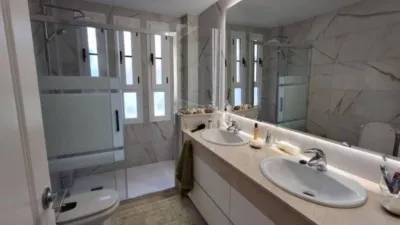 Apartment in Golf Bahía Urbanisation photo 15