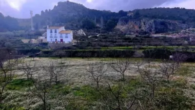 Casa – Confrides, la Marina Baixa - Vista 3
