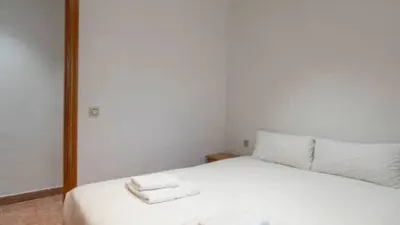 Flat on Carrer dels Catalans photo 17