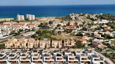 Casa – El Campello - Vista 5