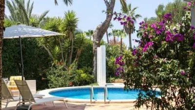 Chalet in Santa Ponsa photo 2