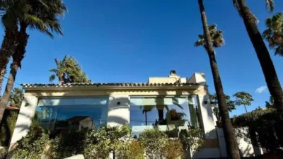 Villa in Racó de l'Oix photo 2
