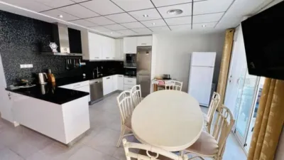 Piso – Torrevieja - Vista 2