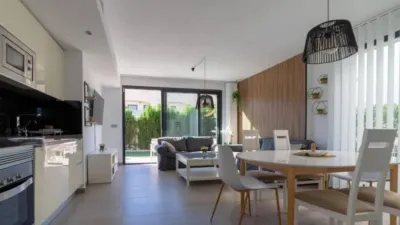 Casa – Torrevieja - Vista 5
