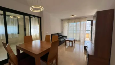 Piso – la Vila Joiosa / Villajoyosa, Cales i Talaies - Vista 4
