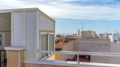 Pis – Torrevieja - Més