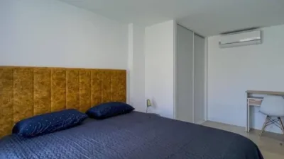 Apartment in Urbanizations Balcó de Finestrat-Terra Marina photo 19