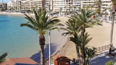 Terraced house in Aguas Nuevas-Torreblanca-Sector 25 photo 22