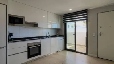 Apartment in Urbanizations Balcó de Finestrat-Terra Marina photo 21