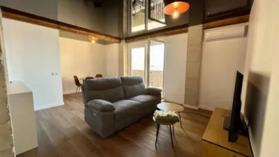 Apartment in Acequión-Los Naúfragos photo 8