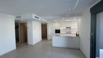 Apartment in Garbinet-Parque de las Avenidas photo 10