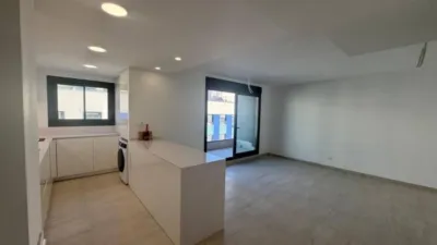 Apartment in Garbinet-Parque de las Avenidas photo 8