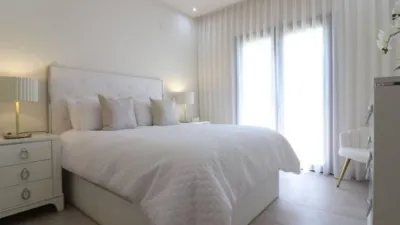 Villa in Algorfa photo 14