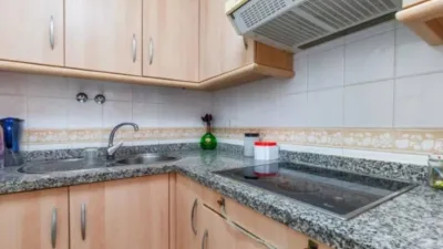 Pis – Torrevieja - Vista 4