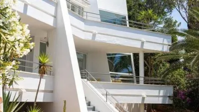 Chalet in Santa Ponsa photo 19