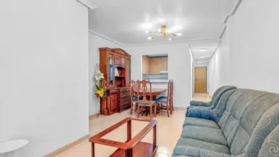 Piso – Torrevieja - Vista 4