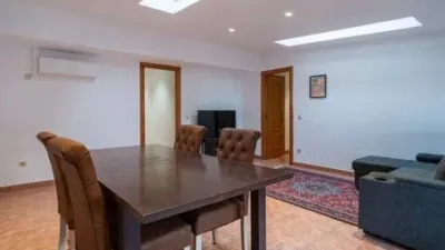 Flat on Carrer dels Catalans photo 43