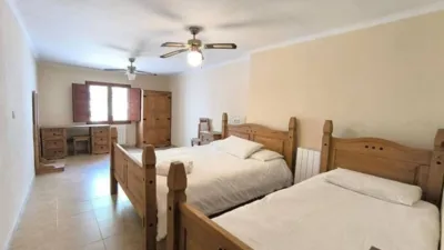 House in Villena photo 15