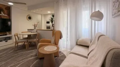 Piso – Torrevieja - Vista 2